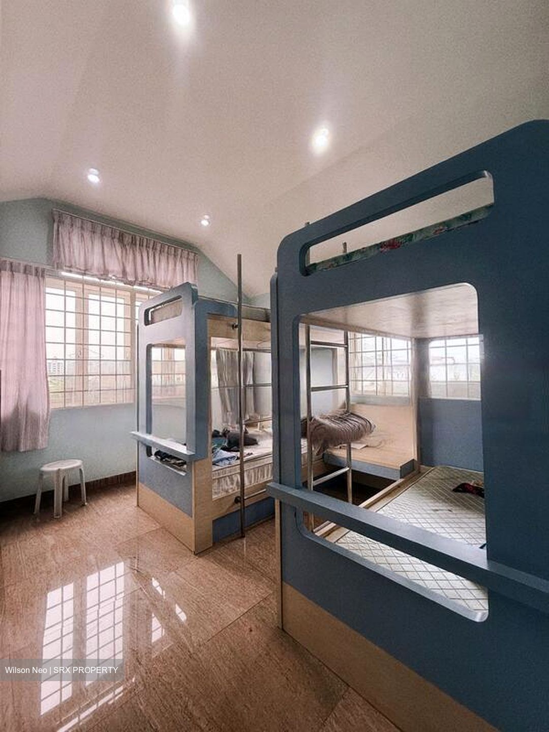 Toh Yi Drive (D21), Semi-Detached #469100471